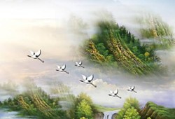 井水河水，各不相犯，仙风吹下四八香是指什么生肖，词语落实解释释义
