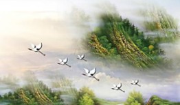 井水河水，各不相犯，仙风吹下四八香是指什么生肖，词语落实解释释义