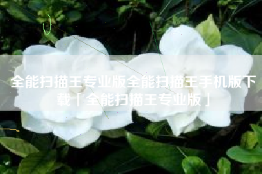 全能扫描王专业版全能扫描王手机版下载「全能扫描王专业版」 全能扫描王专业版全能扫描王手机版下载「全能扫描王专业版」